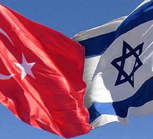 türkiye israil mavi marmara