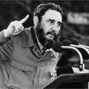 fidel-kuba