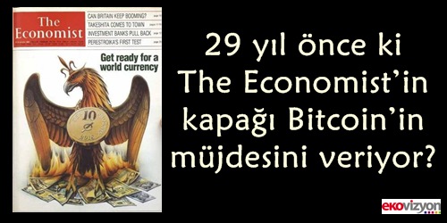 the economist bitcoin